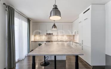 Apartment 4 rooms - image - 7