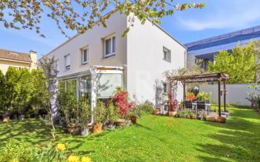 Maison 5.5 pièces - image - 1
