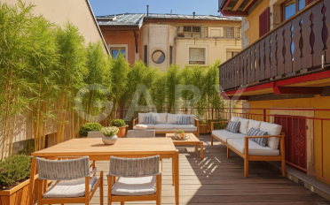 Duplex 5 Zimmer - image - 3