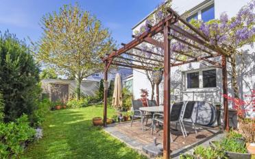 Einfamilienhaus 5.5 Zimmer - image - 2