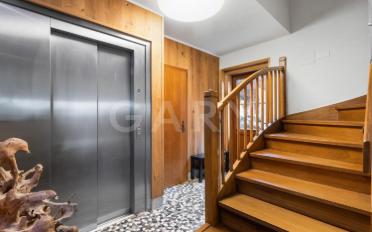 Maison 10 pièces - image - 7