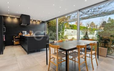 Maison contiguë - image - 4