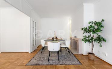 Wohnung 4 Zimmer - image - 3