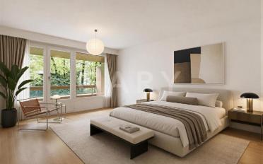 Wohnung 7 Zimmer - image - 5