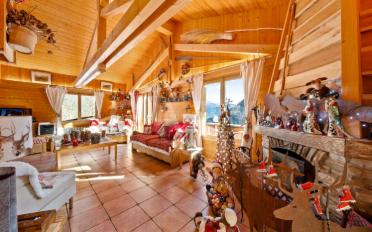 Chalet 7 Zimmer - image - 6