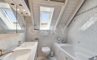 Row house 7 rooms - image - 12