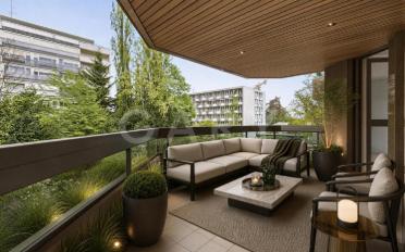 Apartment 7 rooms - image - 2