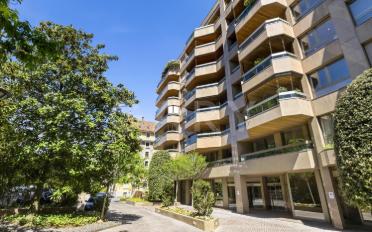 Apartment 7 rooms - image - 10