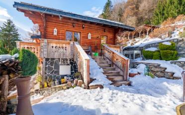 Chalet 7 pièces - image - 4