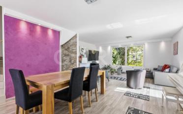Maison contiguë 7 pièces - image - 8