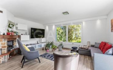 Maison contiguë 7 pièces - image - 7