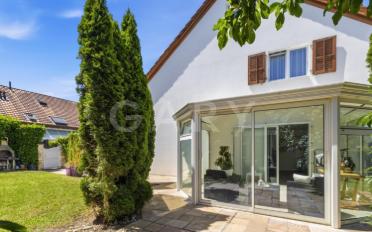 Maison contiguë 7 pièces - image - 11