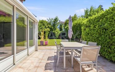 Maison contiguë 7 pièces - image - 3