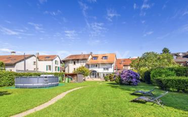 Einfamilienhaus - image - 1