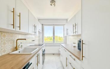 Apartment 3 rooms - image - 2