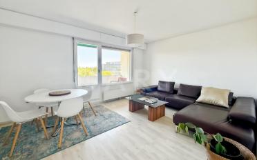 Apartment 3 rooms - image - 1