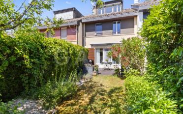 Row house 6 rooms - image - 2