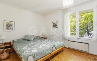 Row house 6 rooms - image - 10