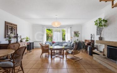 Row house 6 rooms - image - 3