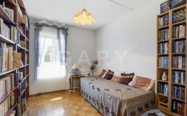 Row house 6 rooms - image - 8