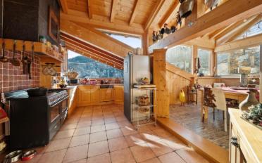 Chalet 6 Zimmer - image - 10