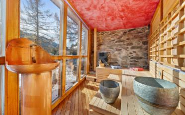 Chalet 6 Zimmer - image - 13