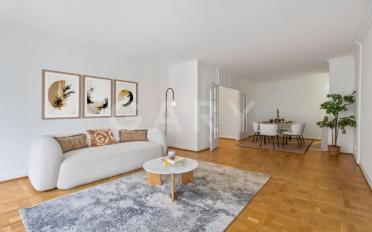 Apartment 4 rooms - image - 2