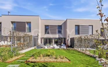 Einfamilienhaus 6 Zimmer - image - 1