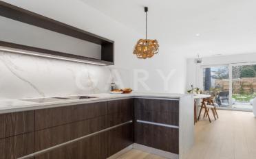 Einfamilienhaus 6 Zimmer - image - 9