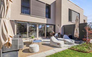 Einfamilienhaus 6 Zimmer - image - 10