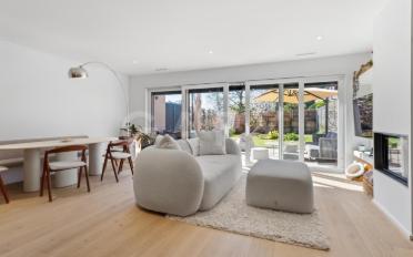 Einfamilienhaus 6 Zimmer - image - 7