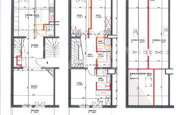 Duplex 6 Zimmer - image - 12