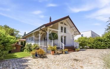 Einfamilienhaus 6 Zimmer - image - 1