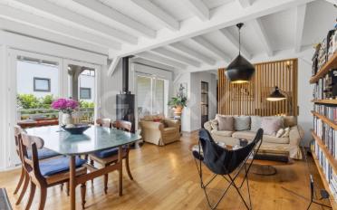 Einfamilienhaus 6 Zimmer - image - 2