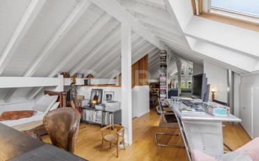 Einfamilienhaus 6 Zimmer - image - 9