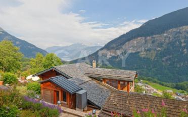 Chalet 6 rooms - image - 1