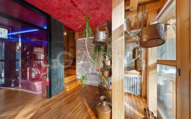 Chalet 6 rooms - image - 12