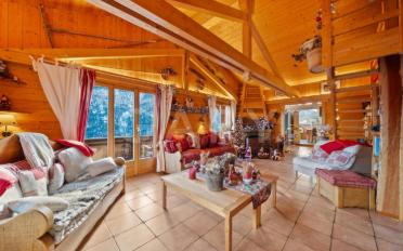 Chalet 6 rooms - image - 7