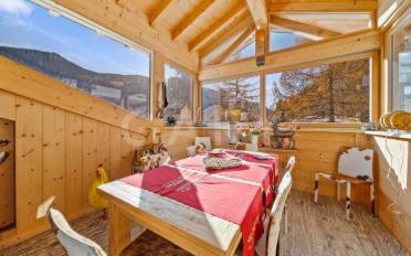 Chalet 6 rooms - image - 11