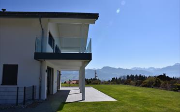 Einfamilienhaus 10 Zimmer - image - 4