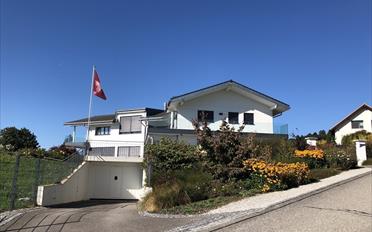 Einfamilienhaus 10 Zimmer - image - 7