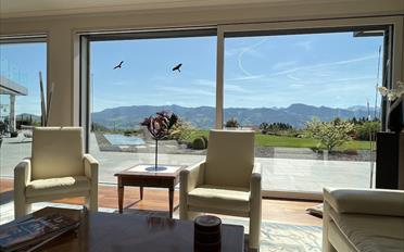 Einfamilienhaus 10 Zimmer - image - 9