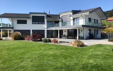 Einfamilienhaus 10 Zimmer - image - 11