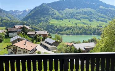 Chalet 8 Zimmer - image - 1
