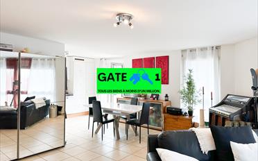 Appartement - image - 1