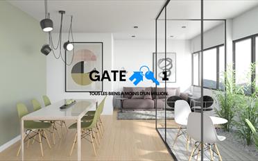 Wohnung 3.5 Zimmer - image - 1