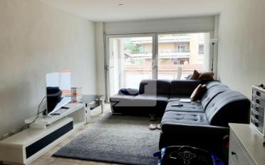 Apartment 3.5 rooms - image - 1