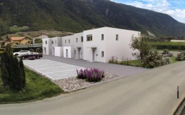 Maison contiguë 4.5 pièces - image - 1