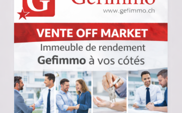 Gemischt genutzte Immobilie - image - 1