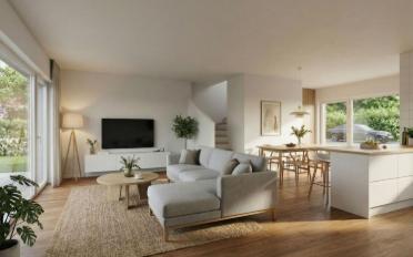 Row house 5.5 rooms - image - 3